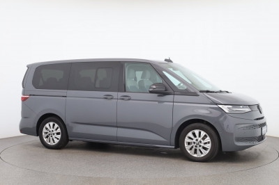 VW Multivan Gebrauchtwagen VW Multivan Gebrauchtwagen