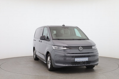 VW Multivan Gebrauchtwagen VW Multivan Gebrauchtwagen
