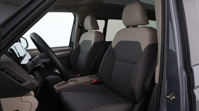 VW Multivan Gebrauchtwagen VW Multivan Gebrauchtwagen