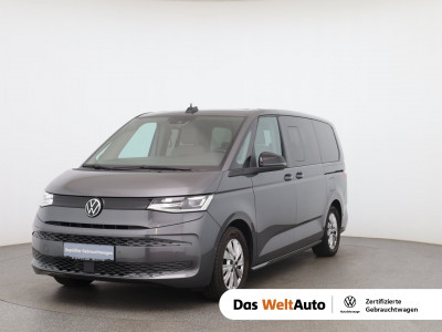 VW Multivan Gebrauchtwagen VW Multivan Gebrauchtwagen