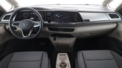 VW Multivan Gebrauchtwagen VW Multivan Gebrauchtwagen