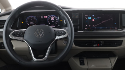 VW Multivan Gebrauchtwagen VW Multivan Gebrauchtwagen
