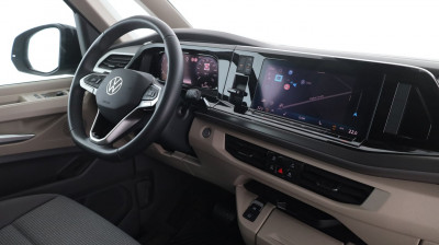 VW Multivan Gebrauchtwagen VW Multivan Gebrauchtwagen