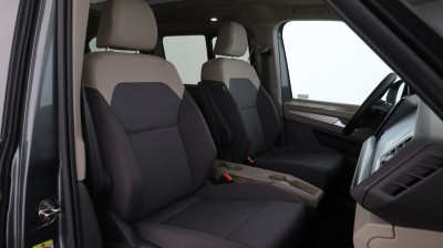VW Multivan Gebrauchtwagen VW Multivan Gebrauchtwagen