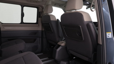 VW Multivan Gebrauchtwagen VW Multivan Gebrauchtwagen
