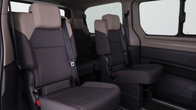 VW Multivan Gebrauchtwagen VW Multivan Gebrauchtwagen