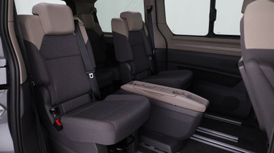 VW Multivan Gebrauchtwagen VW Multivan Gebrauchtwagen