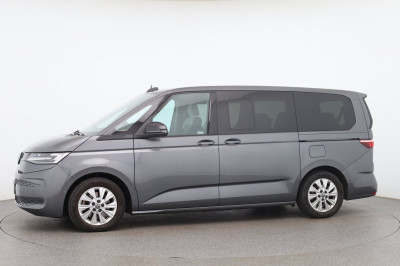 VW Multivan Gebrauchtwagen VW Multivan Gebrauchtwagen