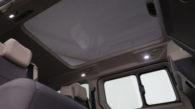 VW Multivan Gebrauchtwagen VW Multivan Gebrauchtwagen