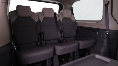VW Multivan Gebrauchtwagen VW Multivan Gebrauchtwagen