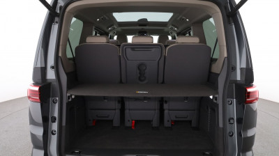 VW Multivan Gebrauchtwagen VW Multivan Gebrauchtwagen