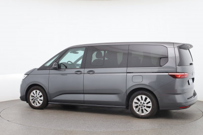 VW Multivan Gebrauchtwagen VW Multivan Gebrauchtwagen