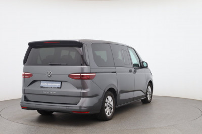VW Multivan Gebrauchtwagen VW Multivan Gebrauchtwagen