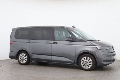 VW Multivan Gebrauchtwagen VW Multivan Gebrauchtwagen