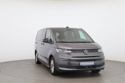VW Multivan Gebrauchtwagen VW Multivan Gebrauchtwagen