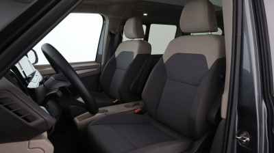 VW Multivan Gebrauchtwagen VW Multivan Gebrauchtwagen