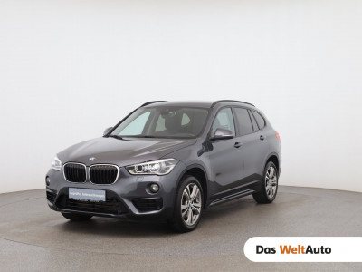 BMW X1 Gebrauchtwagen