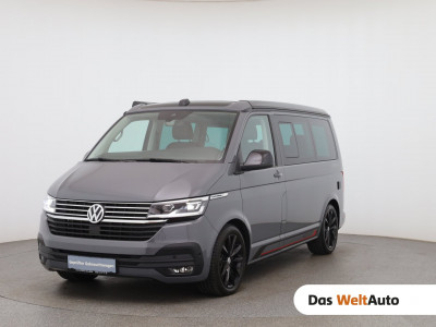 VW California Gebrauchtwagen VW California Gebrauchtwagen