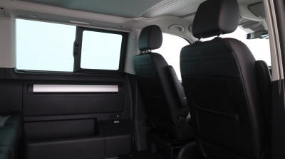 VW California Gebrauchtwagen VW California Gebrauchtwagen