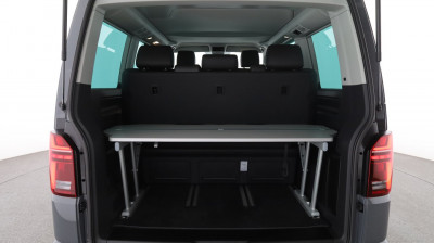 VW California Gebrauchtwagen VW California Gebrauchtwagen