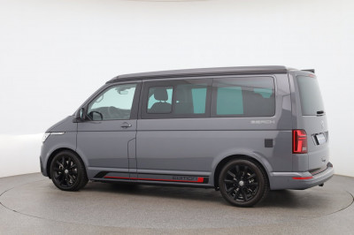 VW California Gebrauchtwagen VW California Gebrauchtwagen