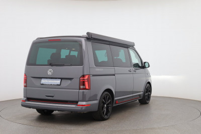 VW California Gebrauchtwagen VW California Gebrauchtwagen