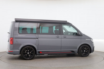VW California Gebrauchtwagen VW California Gebrauchtwagen