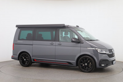 VW California Gebrauchtwagen VW California Gebrauchtwagen