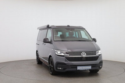 VW California Gebrauchtwagen VW California Gebrauchtwagen
