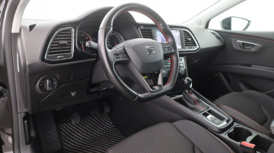 Seat Leon Gebrauchtwagen Seat Leon Gebrauchtwagen