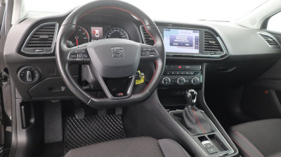 Seat Leon Gebrauchtwagen Seat Leon Gebrauchtwagen