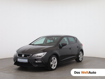 Seat Leon Gebrauchtwagen Seat Leon Gebrauchtwagen