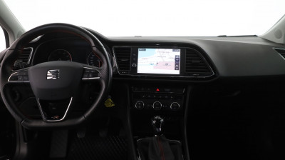 Seat Leon Gebrauchtwagen Seat Leon Gebrauchtwagen