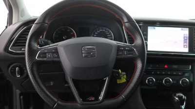 Seat Leon Gebrauchtwagen Seat Leon Gebrauchtwagen