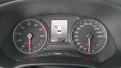 Seat Leon Gebrauchtwagen Seat Leon Gebrauchtwagen