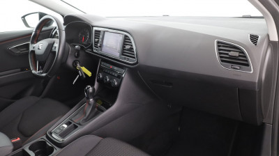 Seat Leon Gebrauchtwagen Seat Leon Gebrauchtwagen