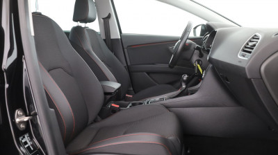 Seat Leon Gebrauchtwagen Seat Leon Gebrauchtwagen