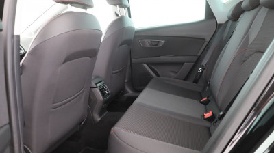 Seat Leon Gebrauchtwagen Seat Leon Gebrauchtwagen