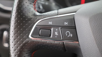 Seat Leon Gebrauchtwagen Seat Leon Gebrauchtwagen