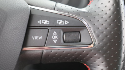 Seat Leon Gebrauchtwagen Seat Leon Gebrauchtwagen
