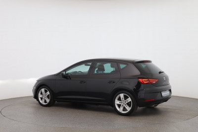 Seat Leon Gebrauchtwagen Seat Leon Gebrauchtwagen