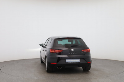 Seat Leon Gebrauchtwagen Seat Leon Gebrauchtwagen
