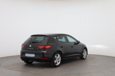Seat Leon Gebrauchtwagen Seat Leon Gebrauchtwagen