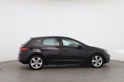 Seat Leon Gebrauchtwagen Seat Leon Gebrauchtwagen