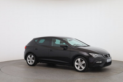 Seat Leon Gebrauchtwagen Seat Leon Gebrauchtwagen