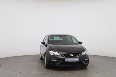 Seat Leon Gebrauchtwagen Seat Leon Gebrauchtwagen
