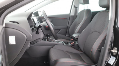 Seat Leon Gebrauchtwagen Seat Leon Gebrauchtwagen