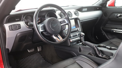 Ford Mustang Gebrauchtwagen Ford Mustang Gebrauchtwagen