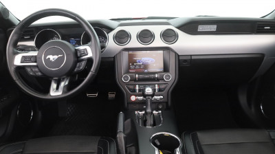 Ford Mustang Gebrauchtwagen Ford Mustang Gebrauchtwagen
