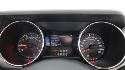 Ford Mustang Gebrauchtwagen Ford Mustang Gebrauchtwagen